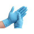 12inch Nitrile Examination Protective Gloves